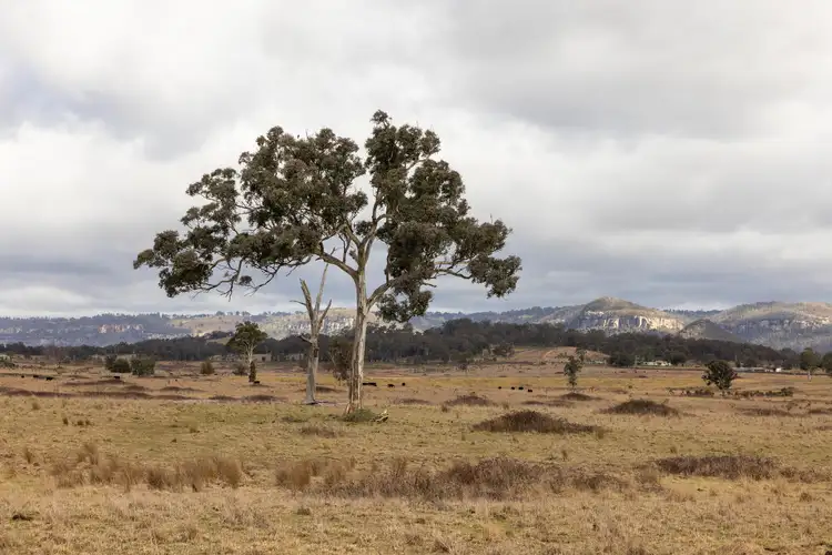 162 Mount View Road, Kandos NSW 2848