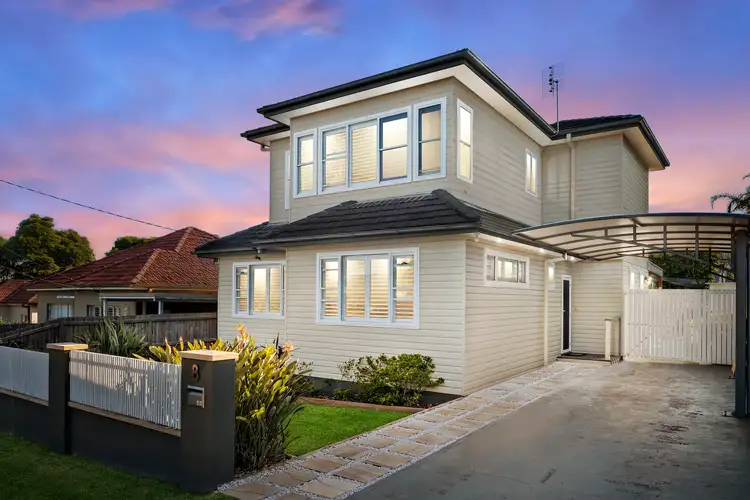 8 Kimo Street, North Balgowlah NSW 2093