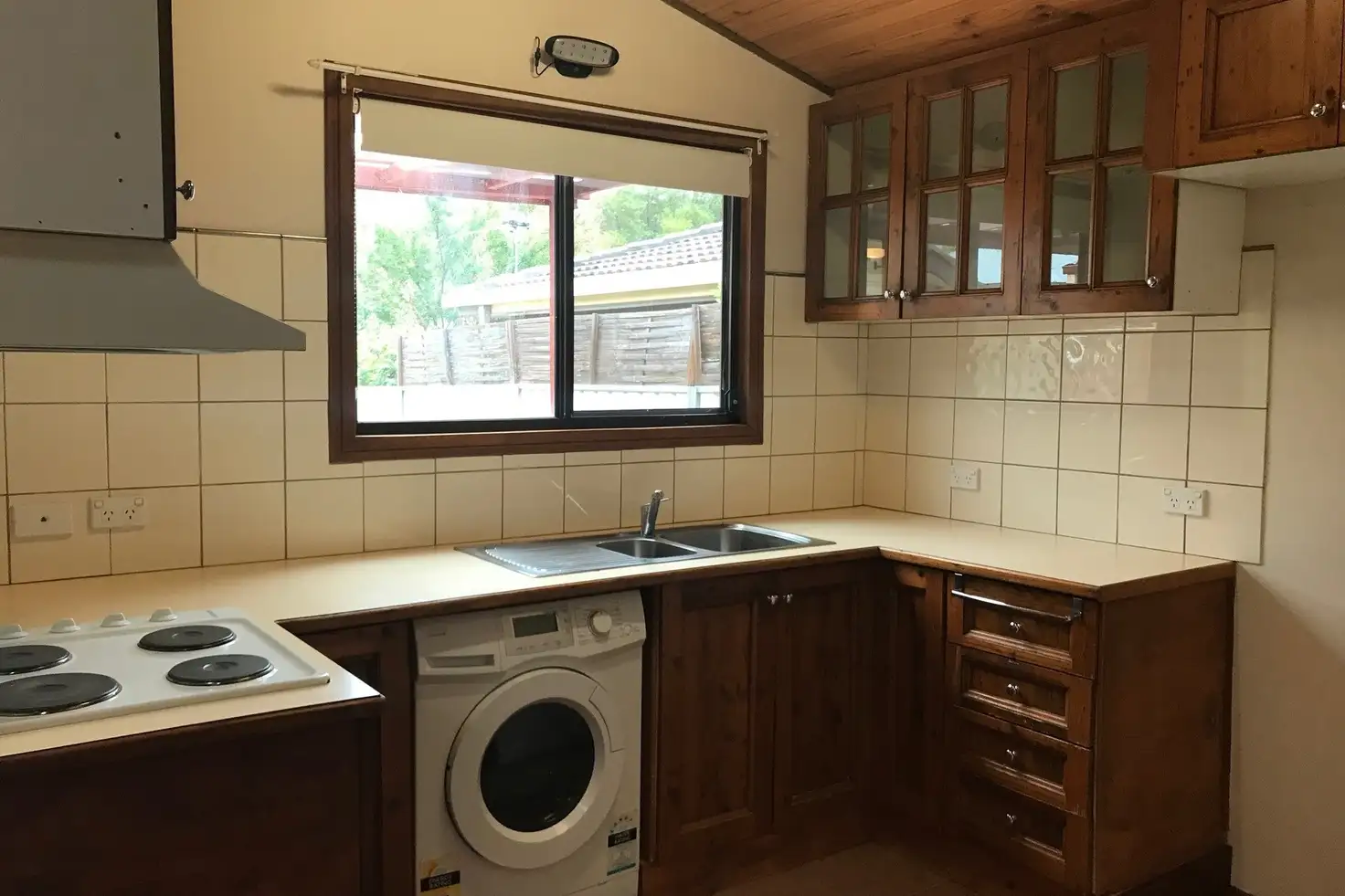 Main view of Homely house listing, 203 GF Church Street, Mudgee NSW 2850