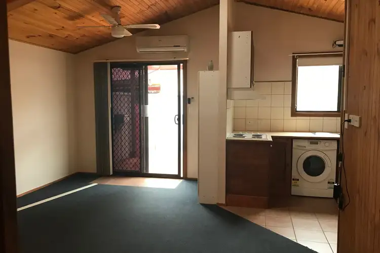 Second view of Homely house listing, 203 GF Church Street, Mudgee NSW 2850
