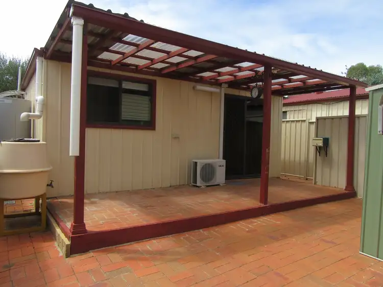 Fifth view of Homely house listing, 203 GF Church Street, Mudgee NSW 2850