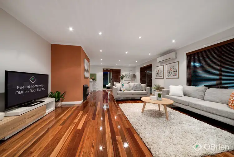 Second view of Homely house listing, 12 Elcan Avenue, Cranbourne West VIC 3977