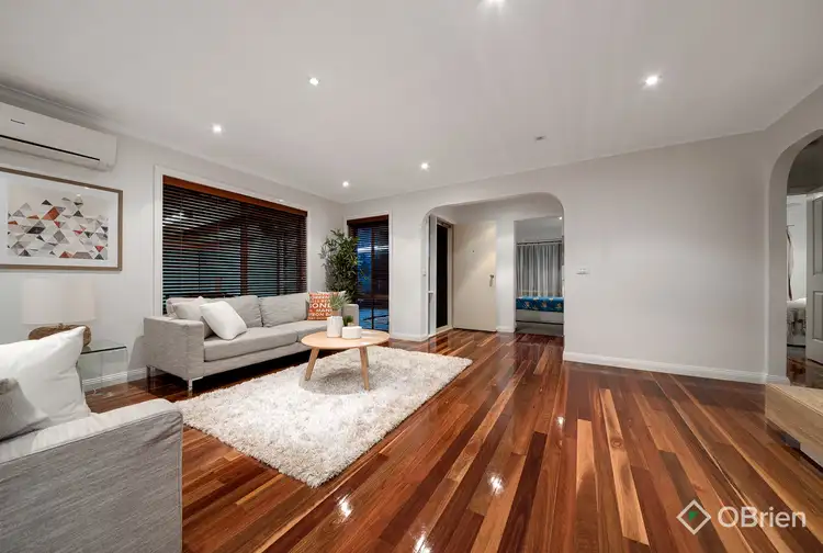 Third view of Homely house listing, 12 Elcan Avenue, Cranbourne West VIC 3977