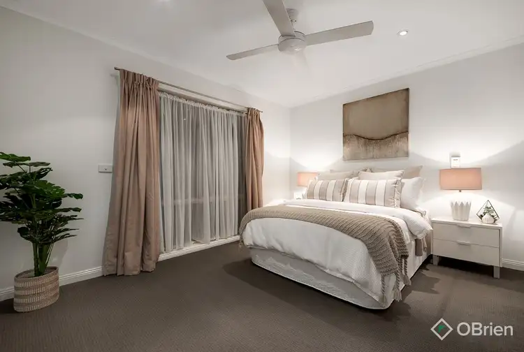 Fifth view of Homely house listing, 12 Elcan Avenue, Cranbourne West VIC 3977