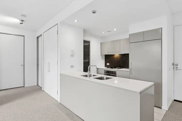 Second view of Homely apartment listing, 116/2-4 Powell Street, Waterloo NSW 2017