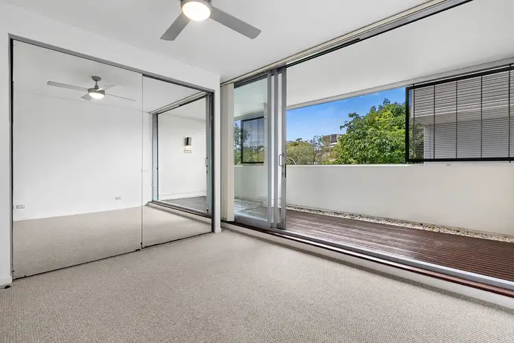 Third view of Homely apartment listing, 116/2-4 Powell Street, Waterloo NSW 2017
