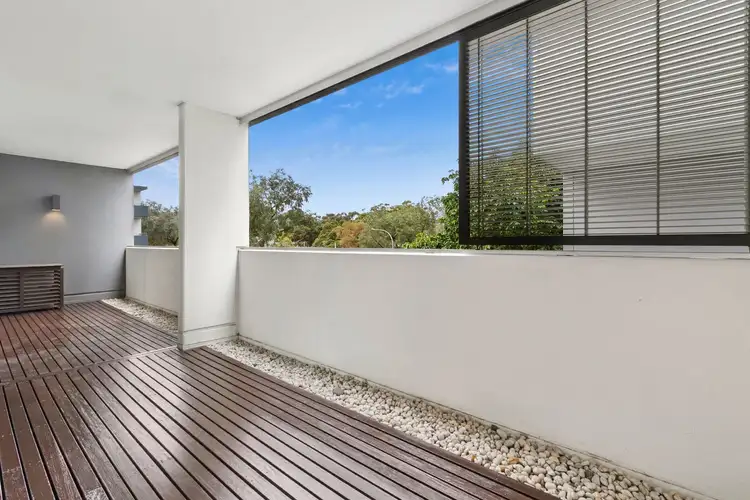 Fourth view of Homely apartment listing, 116/2-4 Powell Street, Waterloo NSW 2017