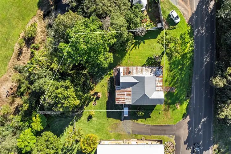 Third view of Homely house listing, 13 Lismore Road, Alstonville NSW 2477