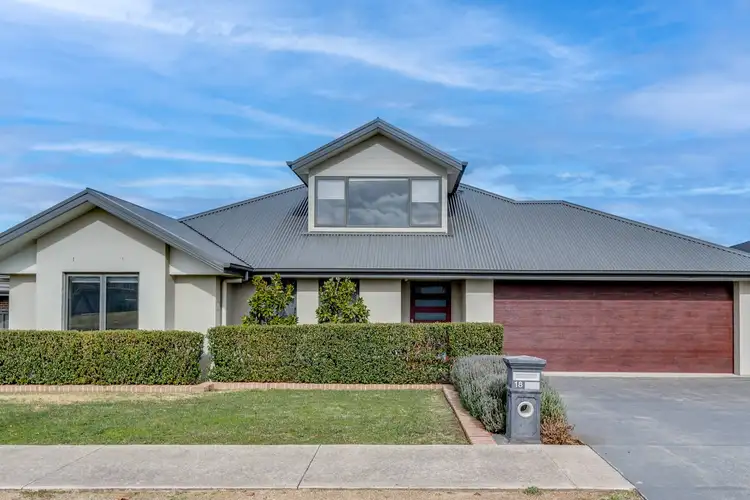 18 Gardiner Road, Goulburn NSW 2580