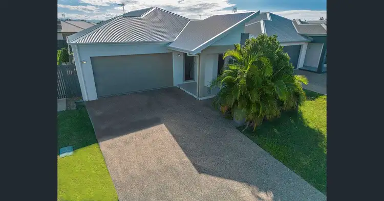 Main view of Homely house listing, 7 Nyota Street, Burdell QLD 4818