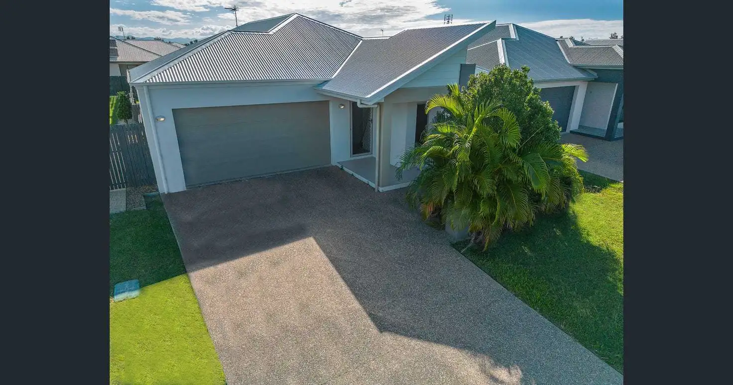 Main view of Homely house listing, 7 Nyota Street, Burdell QLD 4818