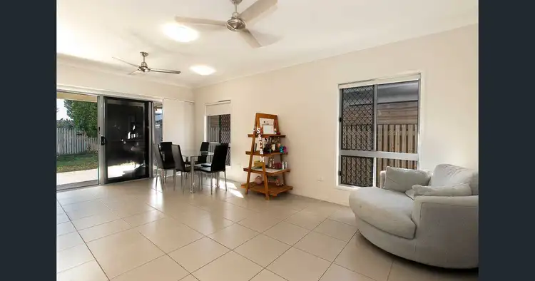 Second view of Homely house listing, 7 Nyota Street, Burdell QLD 4818