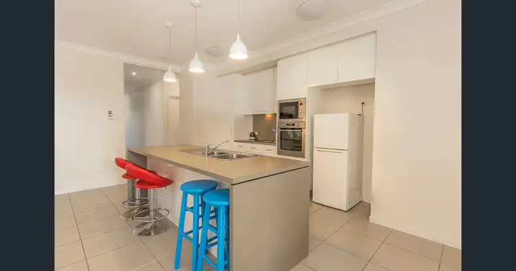 Third view of Homely house listing, 7 Nyota Street, Burdell QLD 4818