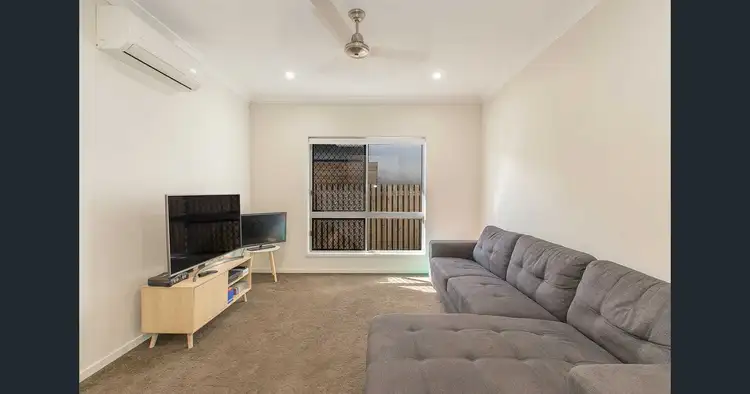 Fourth view of Homely house listing, 7 Nyota Street, Burdell QLD 4818