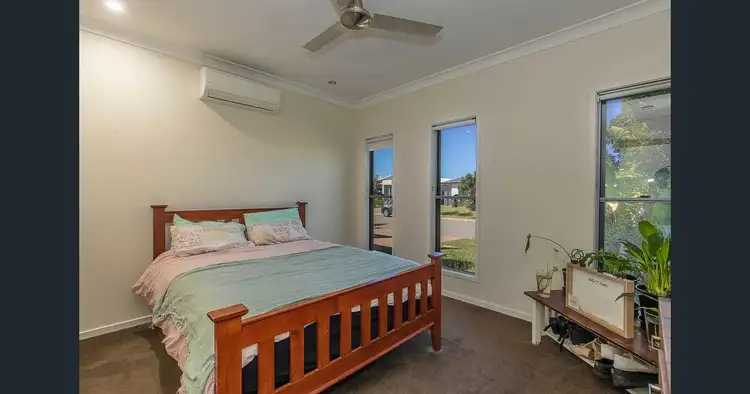 Fifth view of Homely house listing, 7 Nyota Street, Burdell QLD 4818
