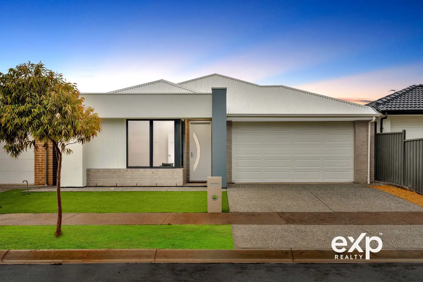Main view of Homely house listing, 31 Evergreen Drive, Davoren Park SA 5113