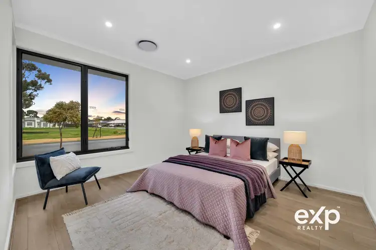 Third view of Homely house listing, 31 Evergreen Drive, Davoren Park SA 5113