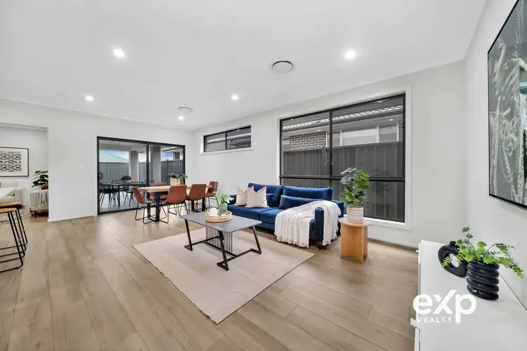 Fourth view of Homely house listing, 31 Evergreen Drive, Davoren Park SA 5113