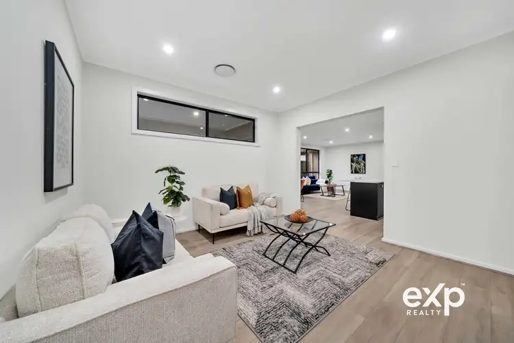 Fifth view of Homely house listing, 31 Evergreen Drive, Davoren Park SA 5113