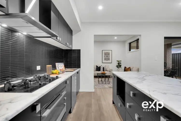 Sixth view of Homely house listing, 31 Evergreen Drive, Davoren Park SA 5113