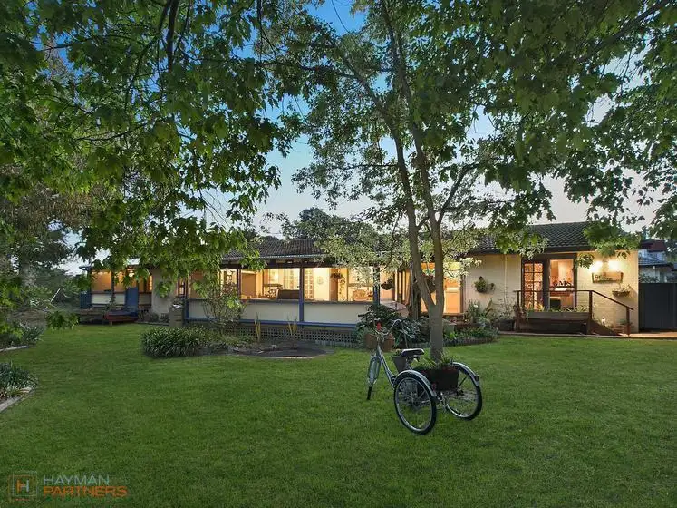 Main view of Homely house listing, 8 Thorn Place, Curtin ACT 2605