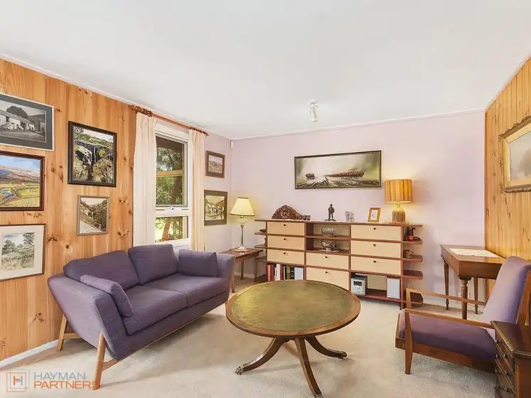 Fifth view of Homely house listing, 8 Thorn Place, Curtin ACT 2605