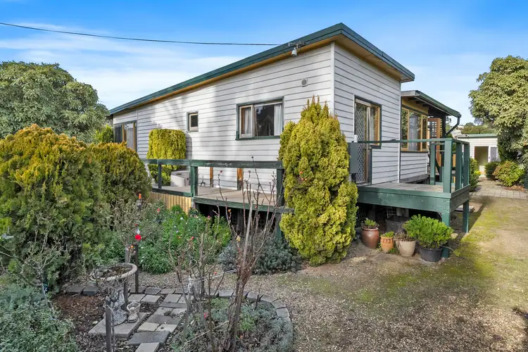 Second view of Homely house listing, 5 Pengana Street, Dodges Ferry TAS 7173
