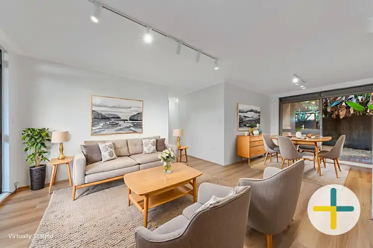 8/40 Military Road, Neutral Bay NSW 2089