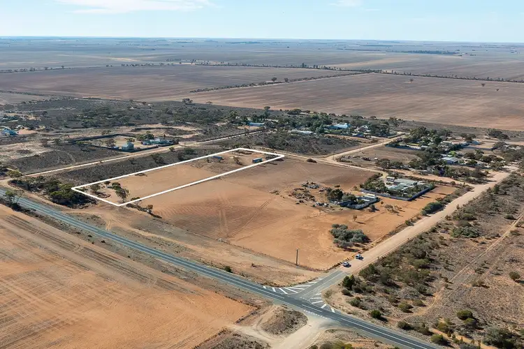 161 Alawoona Road, Loxton SA 5333