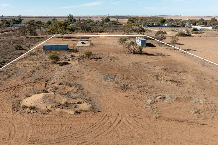 Sixth view of Homely land listing, 161 Alawoona Road, Loxton SA 5333