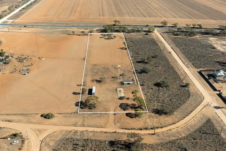 Seventh view of Homely land listing, 161 Alawoona Road, Loxton SA 5333