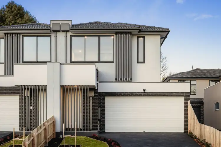 23 Caroline Crescent, Blackburn North VIC 3130