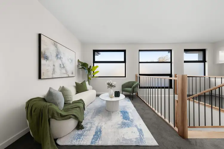 Third view of Homely house listing, 23 Caroline Crescent, Blackburn North VIC 3130