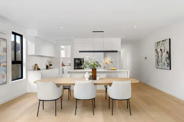 Fifth view of Homely house listing, 23 Caroline Crescent, Blackburn North VIC 3130