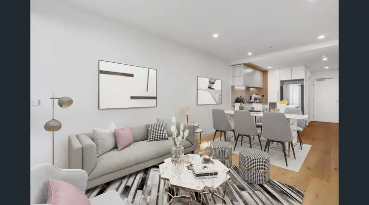 2808/828 Whitehorse Road, Box Hill VIC 3128