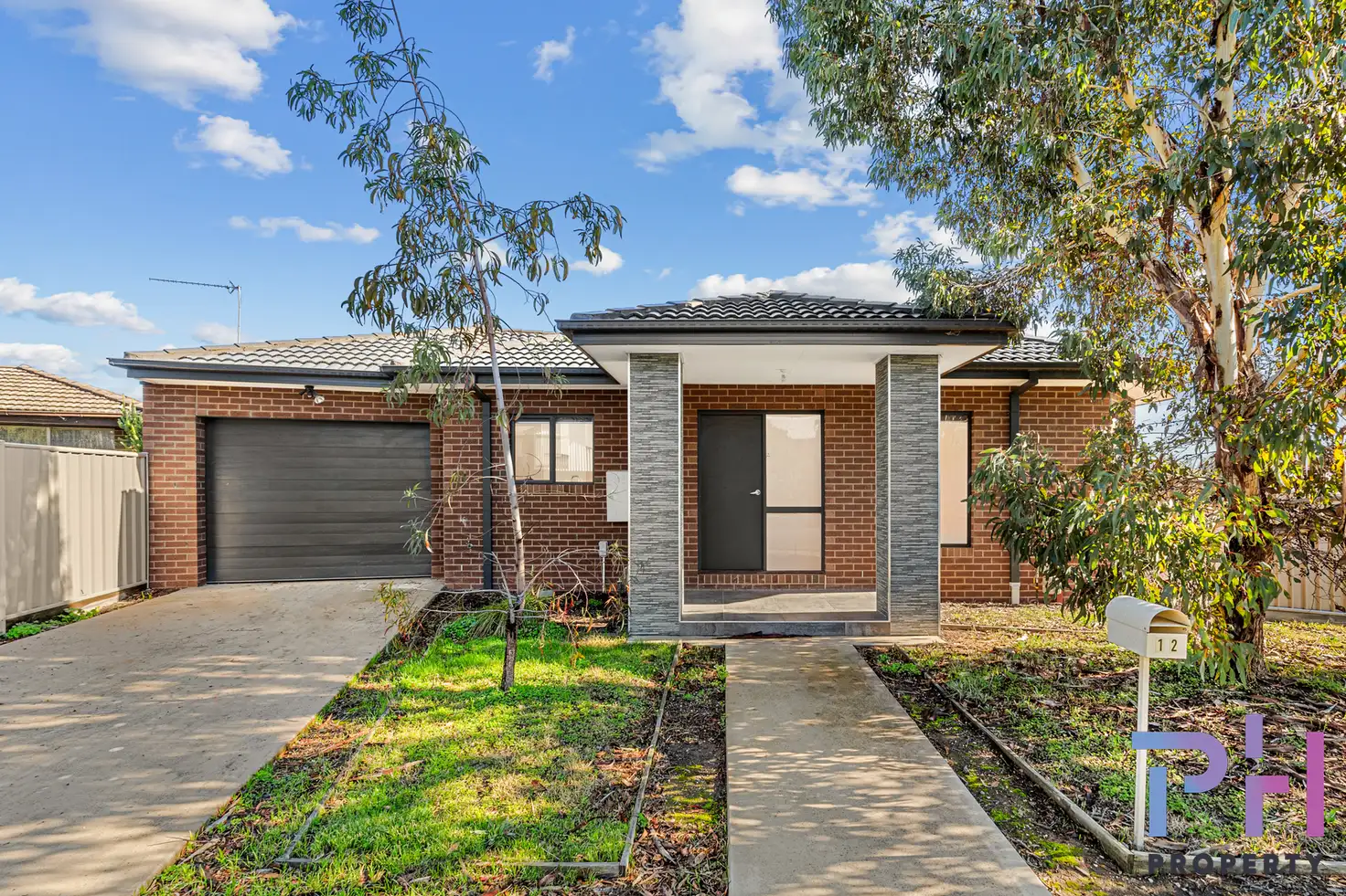 Main view of Homely house listing, 12 Bren Street, Kennington VIC 3550