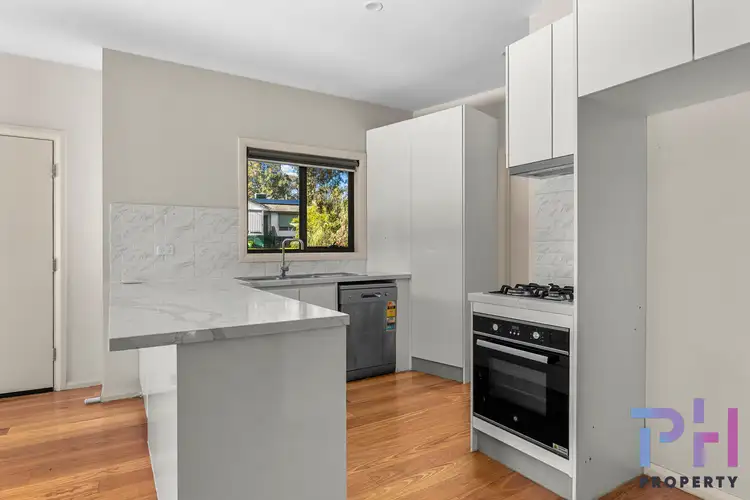 Second view of Homely house listing, 12 Bren Street, Kennington VIC 3550