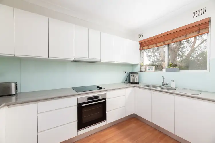 Second view of Homely unit listing, 6/2-4 Moani Avenue, Gymea NSW 2227