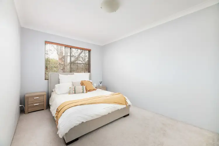 Third view of Homely unit listing, 6/2-4 Moani Avenue, Gymea NSW 2227