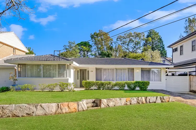 78 Kooringal Avenue, Thornleigh NSW 2120