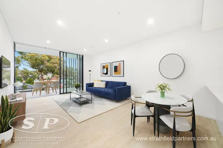 305/4-6 James Street, Blakehurst NSW 2221