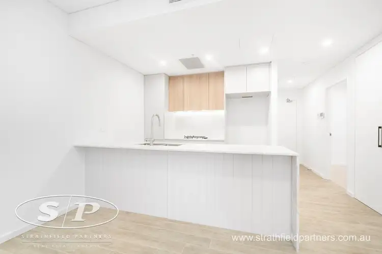 Third view of Homely apartment listing, 305/4-6 James Street, Blakehurst NSW 2221