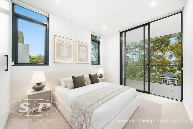 Fourth view of Homely apartment listing, 305/4-6 James Street, Blakehurst NSW 2221