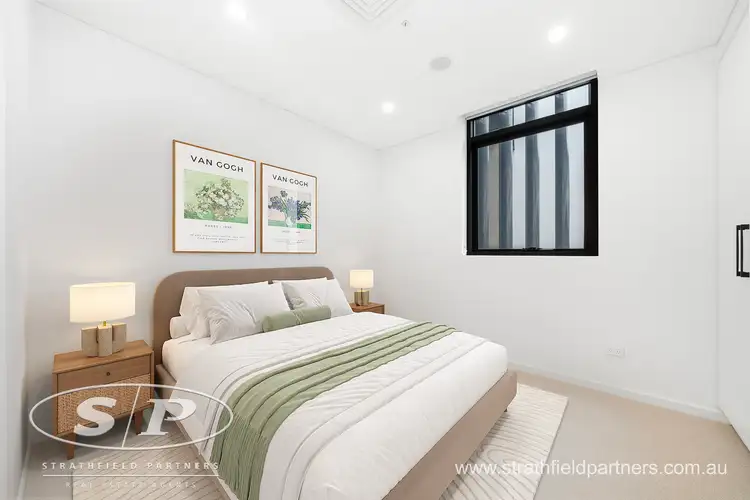 Sixth view of Homely apartment listing, 305/4-6 James Street, Blakehurst NSW 2221