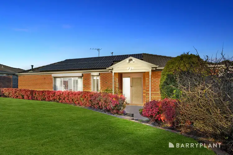 Main view of Homely unit listing, 1/6 Falconer Road, Boronia VIC 3155