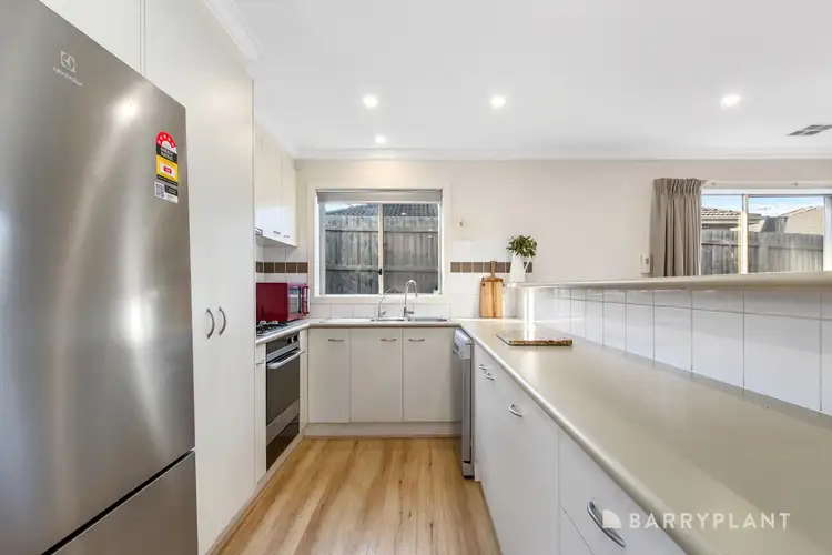 Third view of Homely unit listing, 1/6 Falconer Road, Boronia VIC 3155
