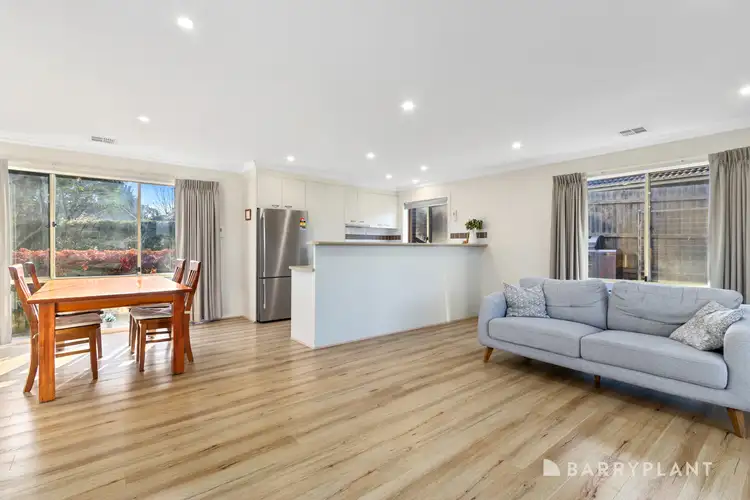 Fourth view of Homely unit listing, 1/6 Falconer Road, Boronia VIC 3155