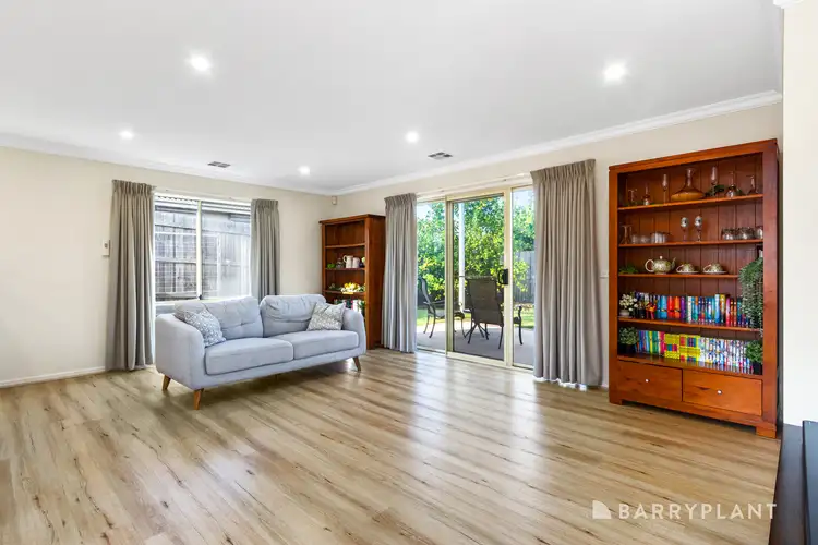Fifth view of Homely unit listing, 1/6 Falconer Road, Boronia VIC 3155