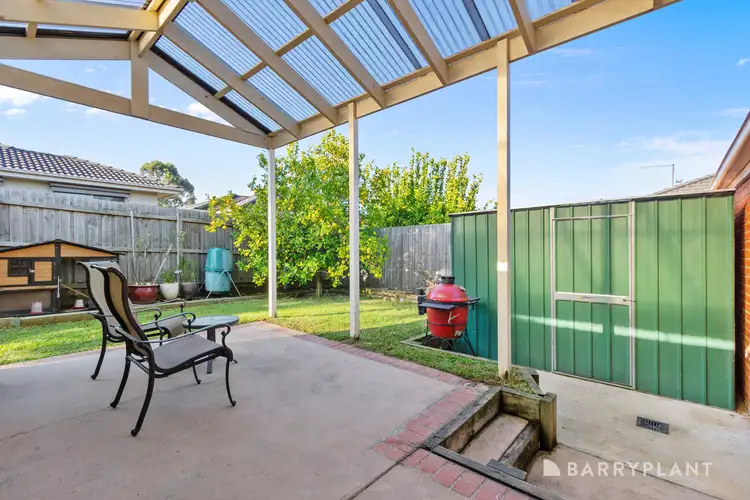 Sixth view of Homely unit listing, 1/6 Falconer Road, Boronia VIC 3155