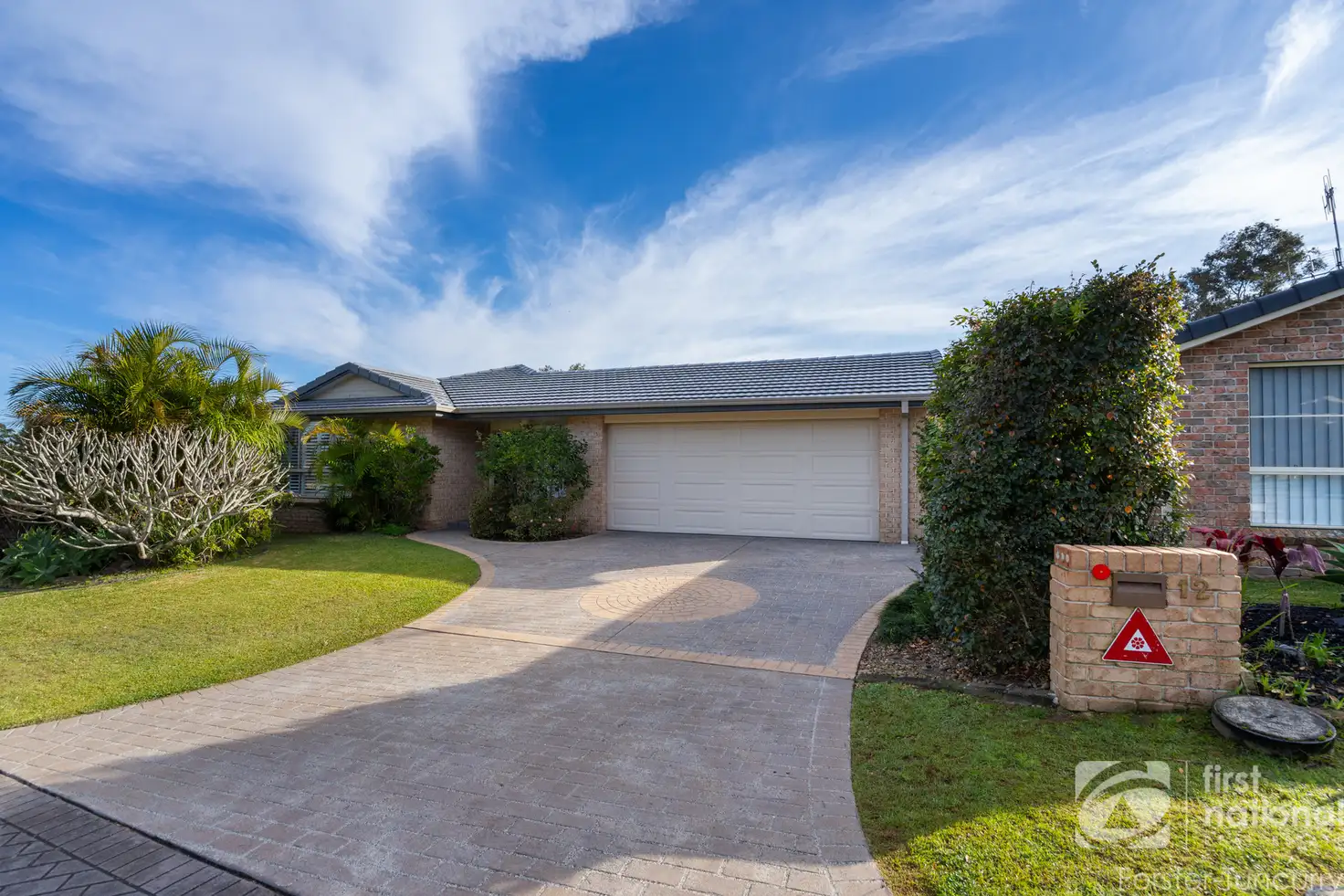 Main view of Homely house listing, 12 Phoenix Place, Forster NSW 2428